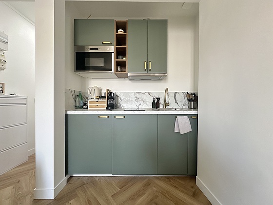 Apartamento París 9° - 
