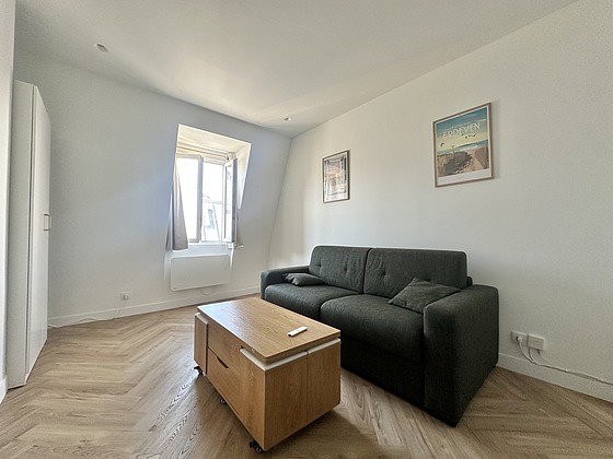 Apartment Paris 9° - 
