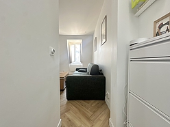 Appartement Paris 9° - Entrée