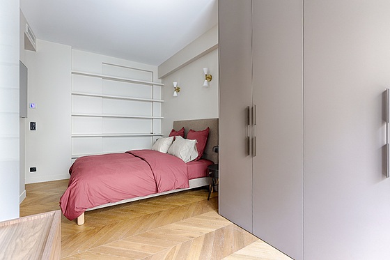 Apartamento Paris 16° - 