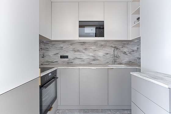 Apartamento Paris 16° - 
