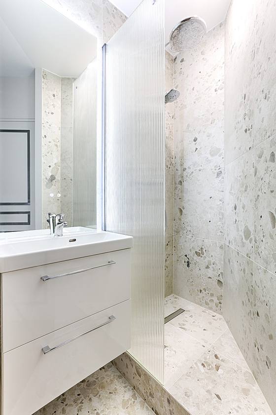 Apartamento Paris 16° - 