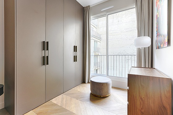 Appartamento Parigi 16° - 