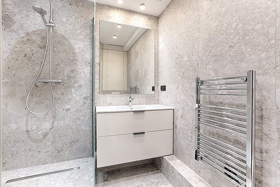 Wohnung Paris 16° - 