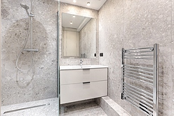 Apartamento Paris 16° - Casa de banho