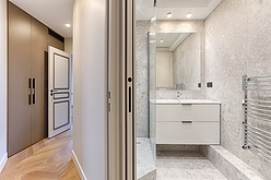 Apartamento Paris 16° - Casa de banho