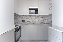 Apartamento Paris 16° - Cozinha