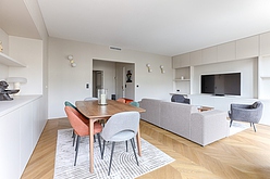 Apartamento Paris 16° - Salaõ