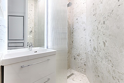 Appartamento Parigi 16° - Sala da bagno 2