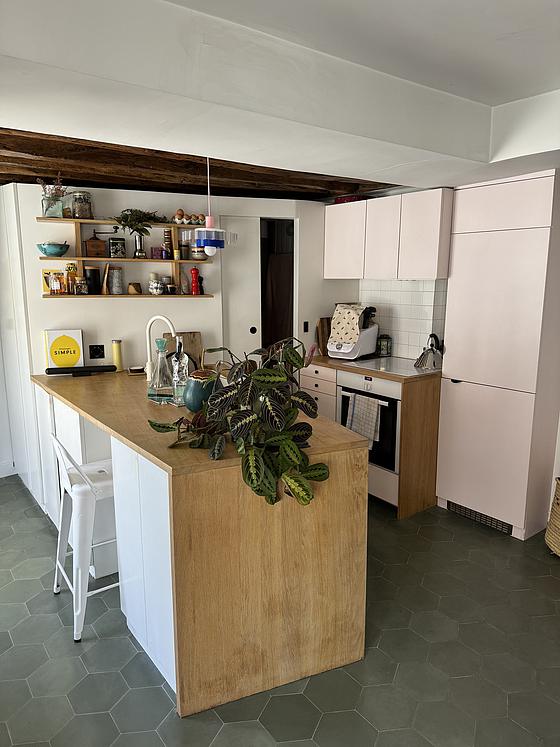 Apartamento París 10° - 