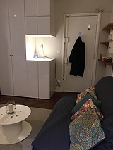 Apartamento Paris 17° - Salaõ