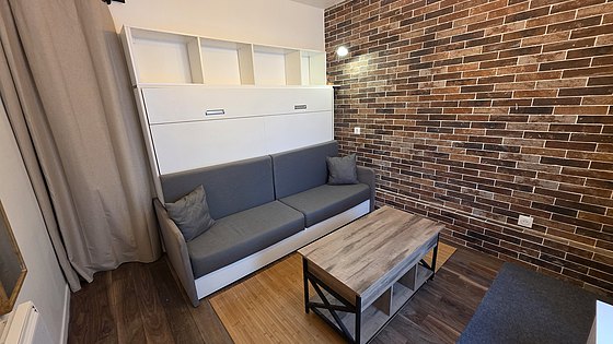 Appartement Paris 11° - 