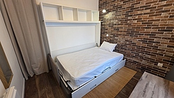 Apartamento Paris 11° - Salaõ