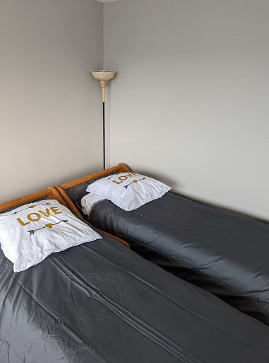 Appartement Paris 11° - 