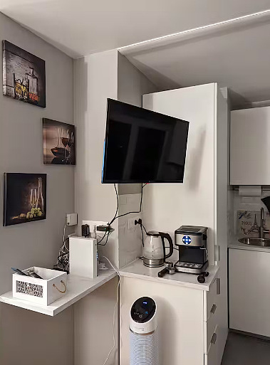 Appartement Paris 11° - 
