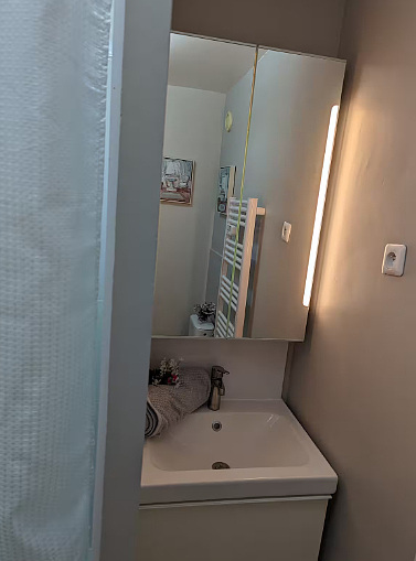 Appartement Paris 11° - 
