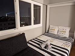 Apartamento París 11° - Salón