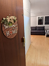 Wohnung Paris 11° - Wohnzimmer