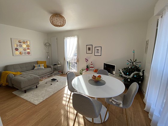 Apartment Hauts de seine