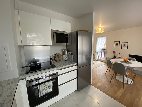 Appartement Hauts de Seine - 