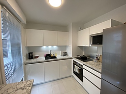 Apartment Hauts de seine - Kitchen