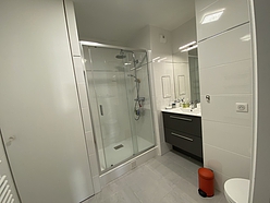 Wohnung Hauts de seine - Badezimmer