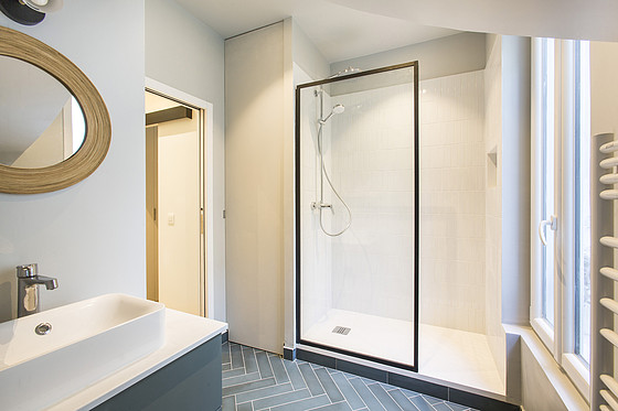 Квартира Pantin - 
