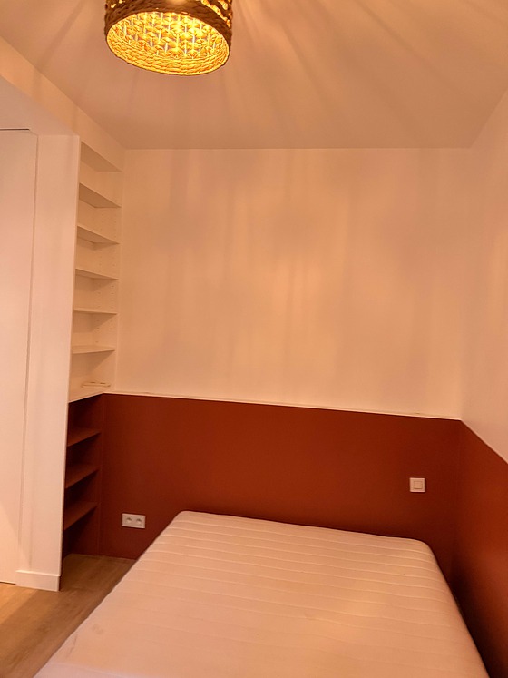 Appartement Pantin - 