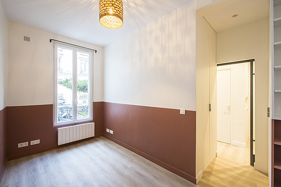 Wohnung Pantin - 