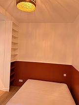 Wohnung Pantin - Schlafzimmer