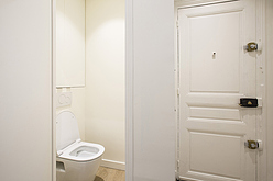 Wohnung Pantin - WC