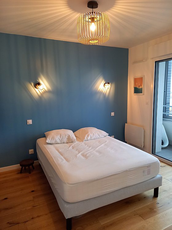Apartment Saint Malo - 