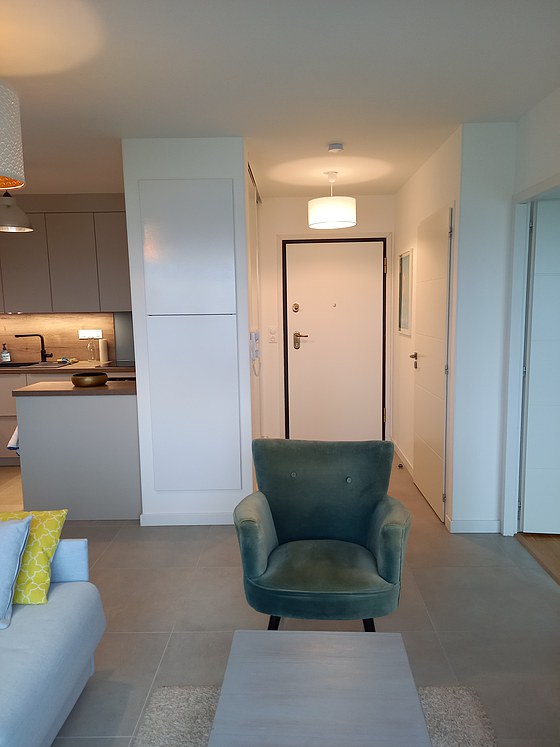 Appartamento Saint Malo - 