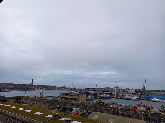 Appartement Saint Malo - 
