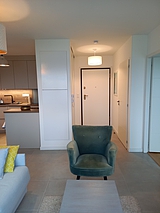 Apartment Saint Malo - Entrance