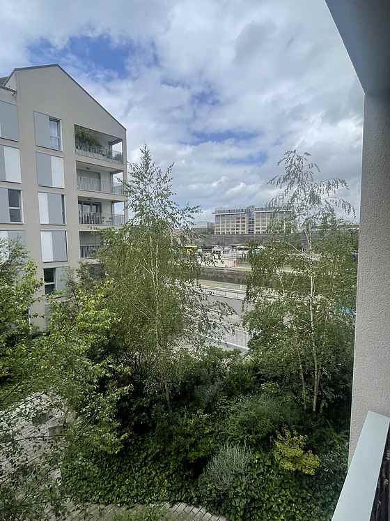Wohnung Bordeaux Centre - 