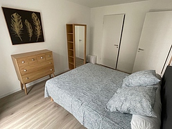 Apartamento Bordeaux Centre - Quarto