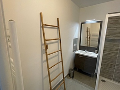 Apartment Bordeaux Centre - Bathroom