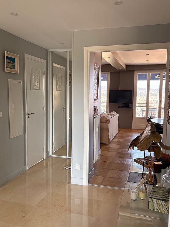 Apartamento Nice - 
