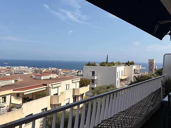 Appartement Nice - 