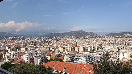 Wohnung Nice - 