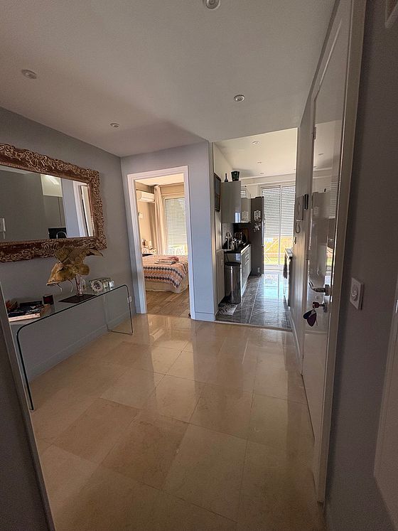 Wohnung Nice - 