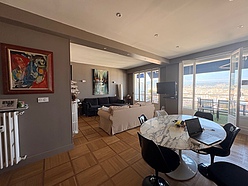Apartamento Nice - Salaõ