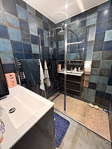Apartment Nice - Bathroom
