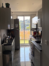 Appartement Nice - Cuisine