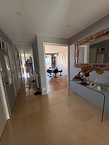 Wohnung Nice - Eintritt