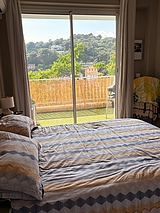 Wohnung Nice - Schlafzimmer