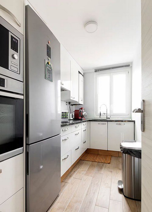 Apartment Paris 11° - 