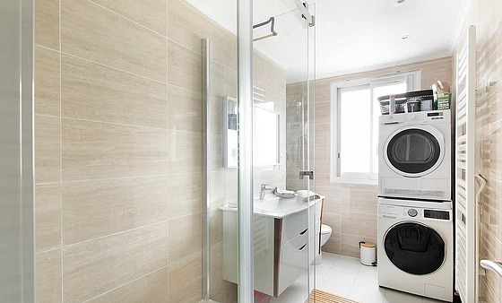 Appartement Paris 11° - 