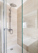 Apartamento París 11° - Cuarto de baño